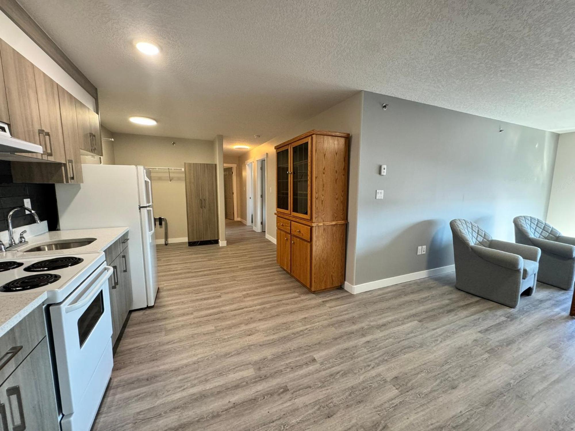 Western Budget Motel Leduc #3 Exteriér fotografie