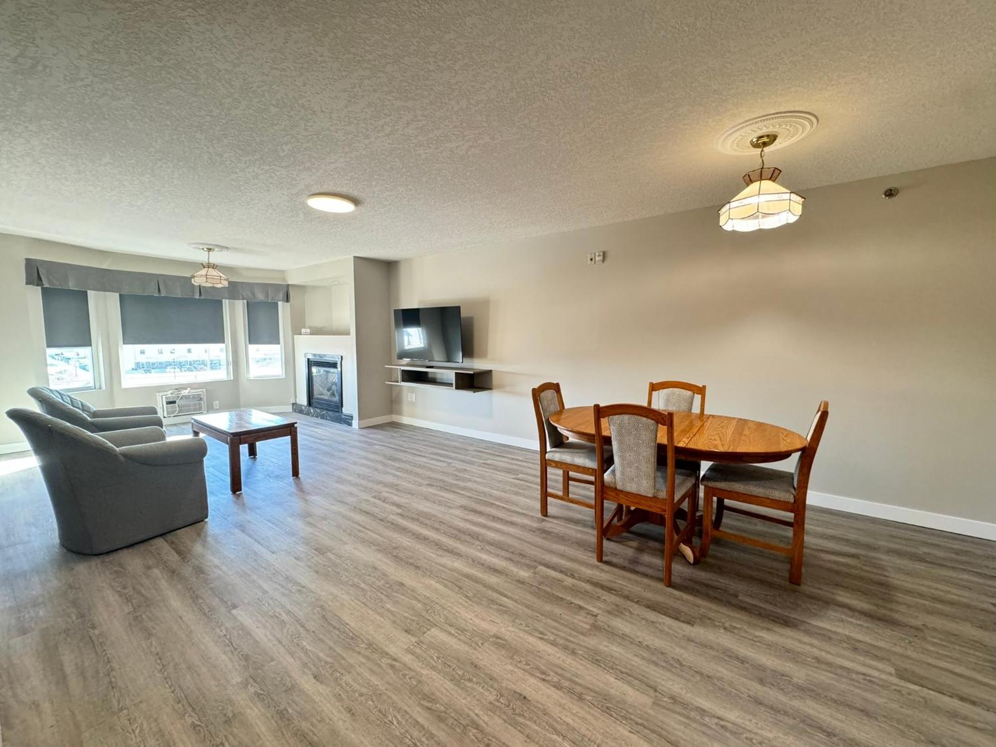 Western Budget Motel Leduc #3 Exteriér fotografie